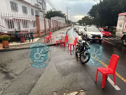 Imagen de ”No damos tregua a la delincuencia”: alcalde de Rionegro tras captura de dos presuntos responsables de un ataque sicarial