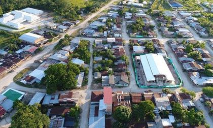 Reportan primer caso de fiebre amarilla en Cauca