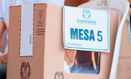 Riesgos electorales urbanos en Colombia: Alertan por desinformación, violencia y uso de inteligencia artificial