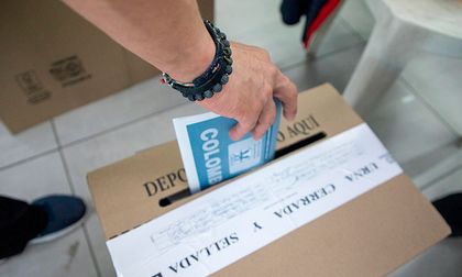 53 organizaciones piden respetar los resultados de la segunda vuelta