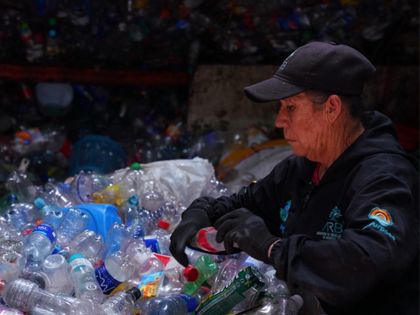 Imagen de  Inició la fase uno de la prohibición de los plásticos de un solo uso en Colombia; ¿hay excepciones?