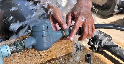 Imagen de  Por fallas en el sistema y conexiones ilegales, EPM pierde 45 millones de metros cúbicos de agua al año