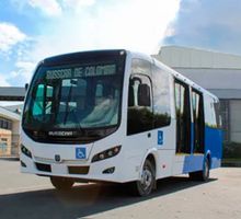 Reposición de buses del MIO: Cali adquiere 47 nuevos vehículos
