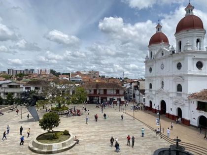 Imagen de  Motociclistas, atentos: Rionegro decretó restricción de parrillero los fines de semana y lunes festivos