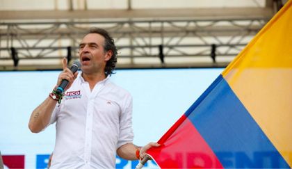 Imagen de  Condenado a seis años de cárcel hombre que amenazó a Federico Gutiérrez en redes sociales: “Meterte una indumil es poco”