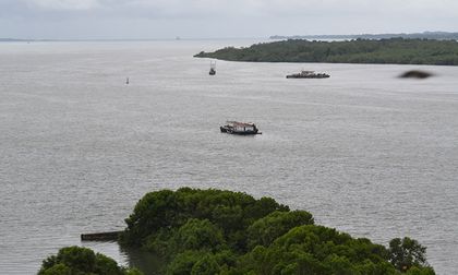 Investigan asalto a embarcación en el Pacífico