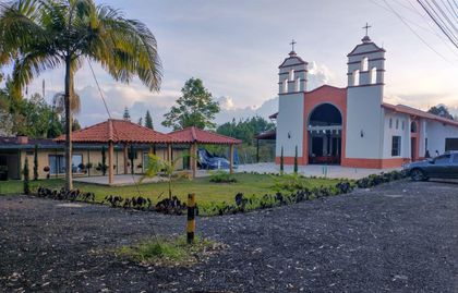 Imagen de  Rionegro tiene una nueva parroquia: «San José esposo de la Santísima Virgen María»