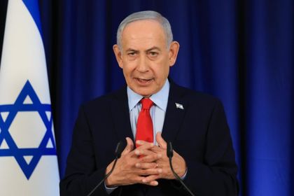 Imagen de  Trump opina que Netanyahu está «jodidamente loco» por su obstinado conflicto con el Líbano