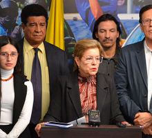 No se ha definido aumento del salario mínimo, pero podría ser del 6,83%