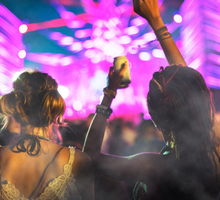 Los festivales ahora impulsan la economía de Colombia con más de $154 mil millones