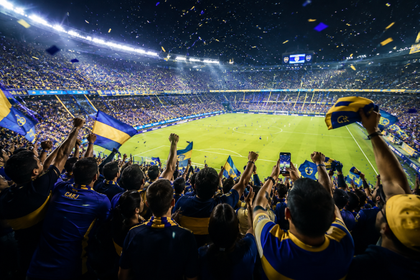 Gemini y Pixel acercan a los aficionados al fútbol