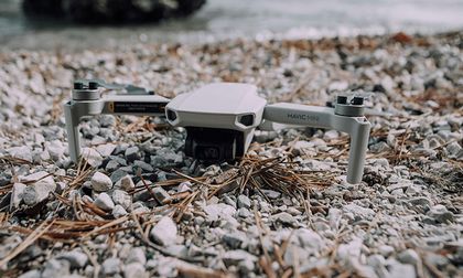 Gobernadora del Valle urge más equipos antidrones