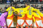 Imagen de ¡Rumbo al Mundial! Néstor Lorenzo anunció lista de 26 convocados a la selección Colombia para la Copa del Mundo