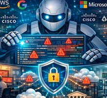 Proyecto Glasswing: la industria une fuerzas para asegurar el software crítico