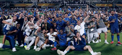 Imagen de Al Hilal: el equipo saudí que eliminó al Manchester City. Esta es su historia