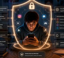Meta extiende ajustes 13+ para adolescentes en Instagram, Facebook y Messenger