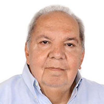 Harold García