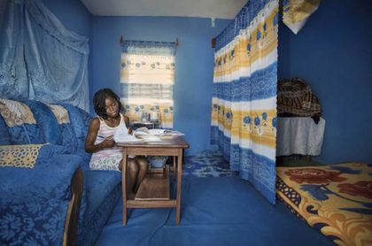 Dulce y el efecto mariposa