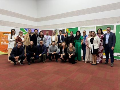 Imagen de  Foro regional analizó impacto de la migración en el mercado laboral del Oriente antioqueño