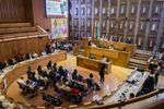 Imagen de Asamblea de Antioquia crea comisión por hipopótamos; Cornare descarta la eutanasia como única solución