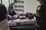 Imagen de Rescatan a tres adolescentes en hotel del centro de Medellín