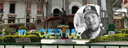 Imagen de Procuraduría activa seguimiento por homicidio del concejal Juan Camilo Espinoza en San Andrés de Cuerquia