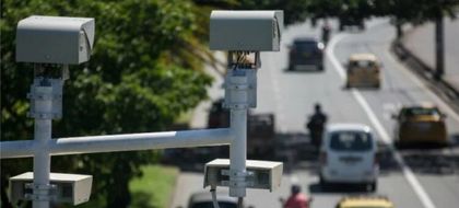 Imagen de  Se cumplen 14 años de las fotodetecciones en Medellín. Esta es la cámara que más factura