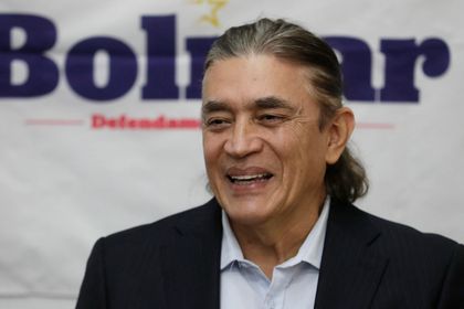Imagen de  Gustavo Bolívar, cercano a Petro, se suma a la carrera por la Presidencia de Colombia