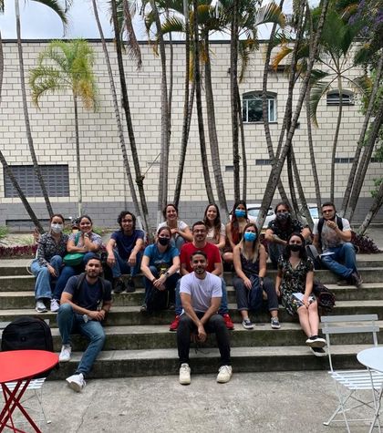 Imagen de El Retiro, La Ceja y Llanogrande, los destinos del tour por librerías del Oriente