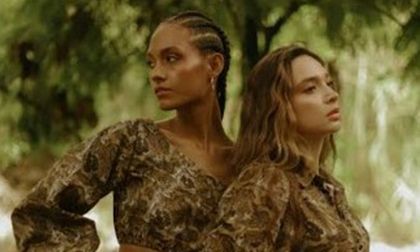 Distrito Moda 2024, revela los nombres de dos diseñadores internacionales invitados a las pasarelas