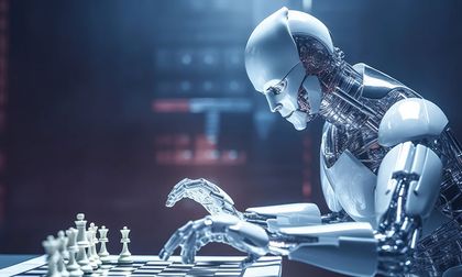 La Inteligencia Artificial moldea una sociedad sin efectivo