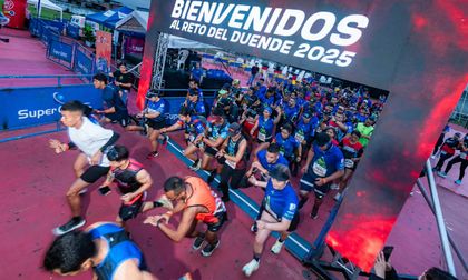 El Reto del Duende, la cita del trail running