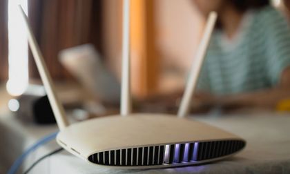 El wifi del hogar: la nueva frontera de la seguridad digital