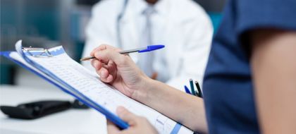 Imagen de  Ciudadana denuncia negligencia médica en un hospital de Medellín; esto dicen las partes