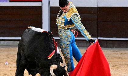 Lo que no se vio en la segunda corrida en Cañaveralejo