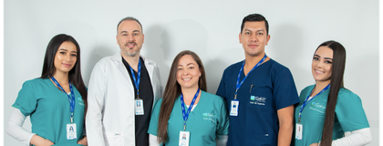 Imagen de La Clínica Somer es ahora también un centro de formación para el trabajo y el desarrollo