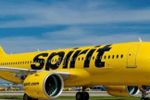 Imagen de Spirit suspende operaciones y cancela todos sus vuelos