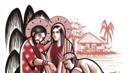 Imagen de Revuelo entre fieles católicos por nueva edición del Misal en Colombia: imágenes indígenas y lenguaje adaptado marcan el cambio