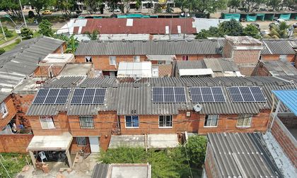 El programa Hogares Energéticamente Sostenibles se extenderá a seis barrios de la ciudad