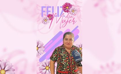 Imagen de  #MujerEncantadora| Las más ricas arepas de chócolo de Sonsón, hechas por manos de María Luz Dary