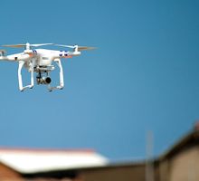 Otro ataque con drones al Ejército en Jamundí