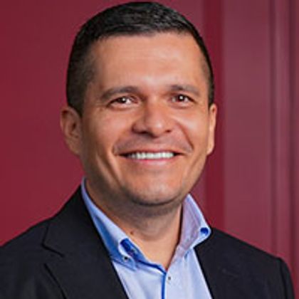 El Nuevo Liberalismo va a crecer en el Valle: Juan Pablo Rojas