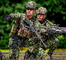 Comando General de las Fuerzas Militares cumple 75 años: así ha evolucionado su papel en la seguridad del país