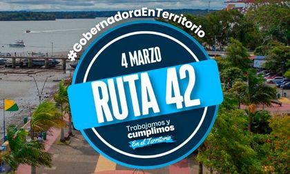 Gobernación del Valle protagonizará jornada histórica con presencia simultánea en los 42 municipios