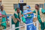 Imagen de Brote de ébola en la República Democrática del Congo deja 232 muertos: ya van 896 casos confirmados