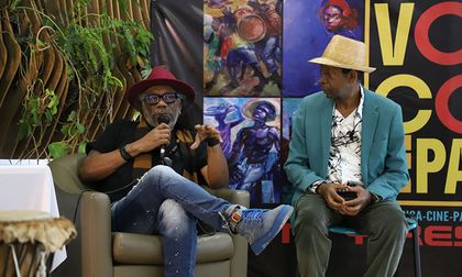 Festival Voces y Colores del Pacífico cierra el Mes de la Afrocolombianidad