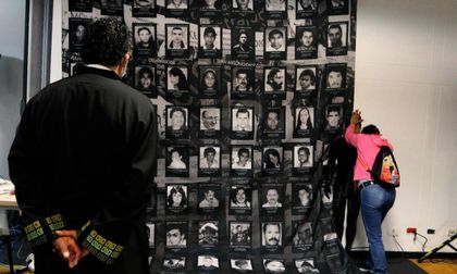 Imagen de  Según la UBPD, el 14 % de desaparecidos en Antioquia pertenece al Oriente