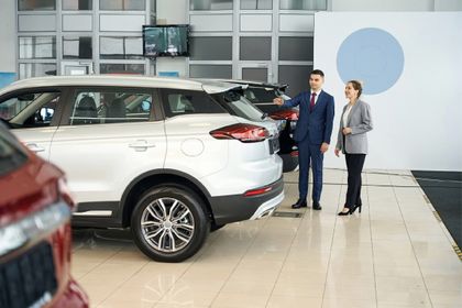 Imagen de Según estudio, Colombia es el tercer país donde resulta más costoso tener carro