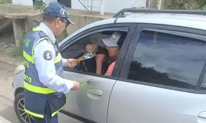 Gobierno del Valle activa el Plan Éxodo para garantizar movilidad segura a 400.000 vehículos este Puente de Reyes