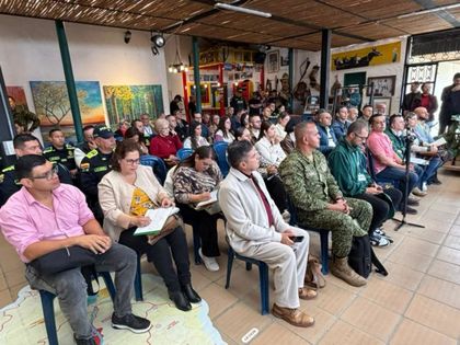 Imagen de Registraduría confirma recursos para la consulta del Área Metropolitana del Valle de San Nicolás